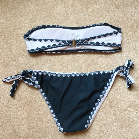 Shell bikini set - Picture 3 of 3